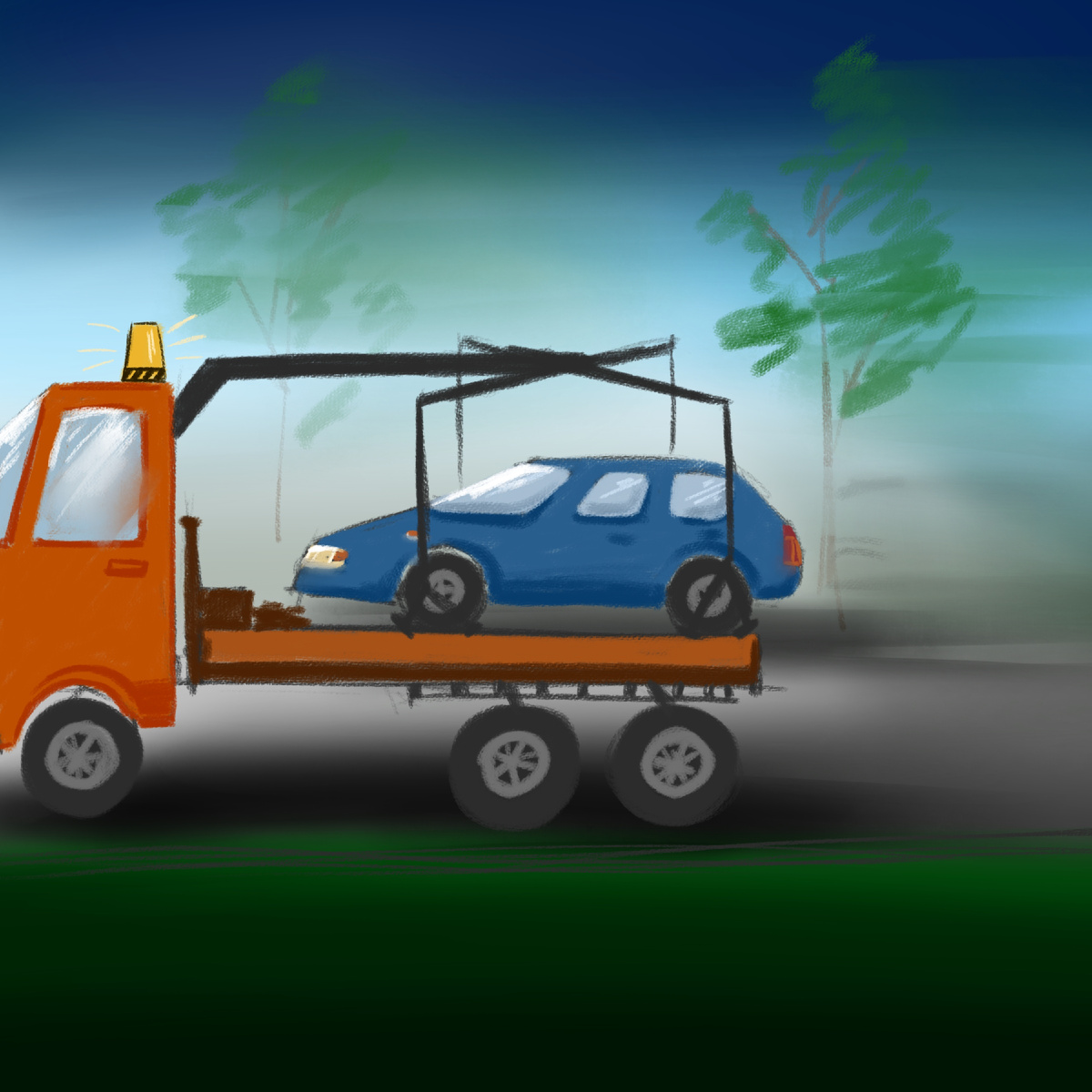 Рисунок автора.