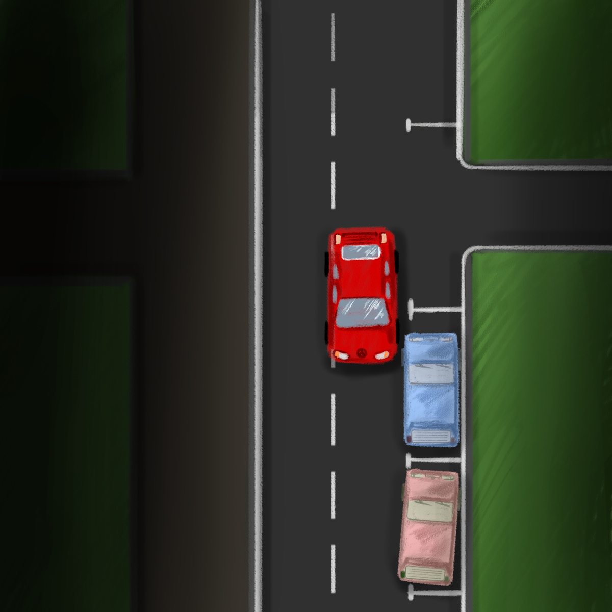 Рисунок автора.