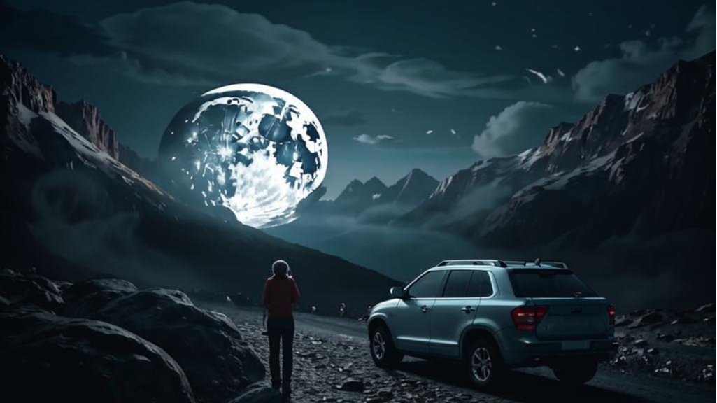 Сгенерировано нейросетью