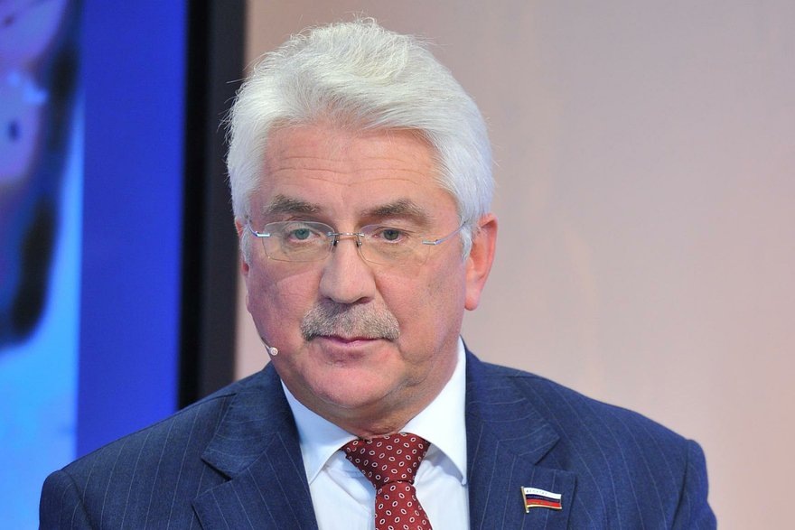    Алексей Чепа. Фото: Pravda Komsomolskaya / Globallookpress.com