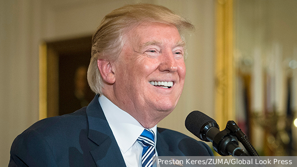     Фото: Preston Keres/ZUMA/Global Look Press   
 Текст: Алексей Дегтярев