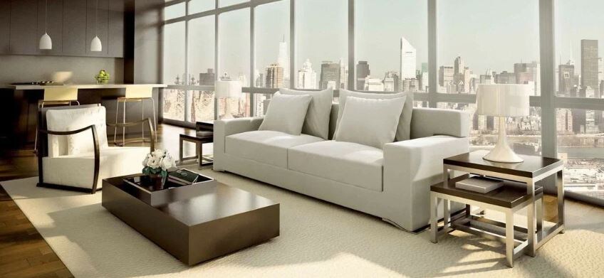 Апартаменты — это уникальный формат недвижимости, который сочетает в себе черты жилья и коммерческого объекта. Они становятся все более популярными среди инвесторов благодаря своей гибкости и высокой доходности. В этой статье мы разберем, как заработать на апартаментах, и почему этот формат может стать выгодной инвестицией.