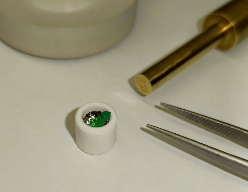 Фото: Вадим Ефимченко/ИФТТ РАН