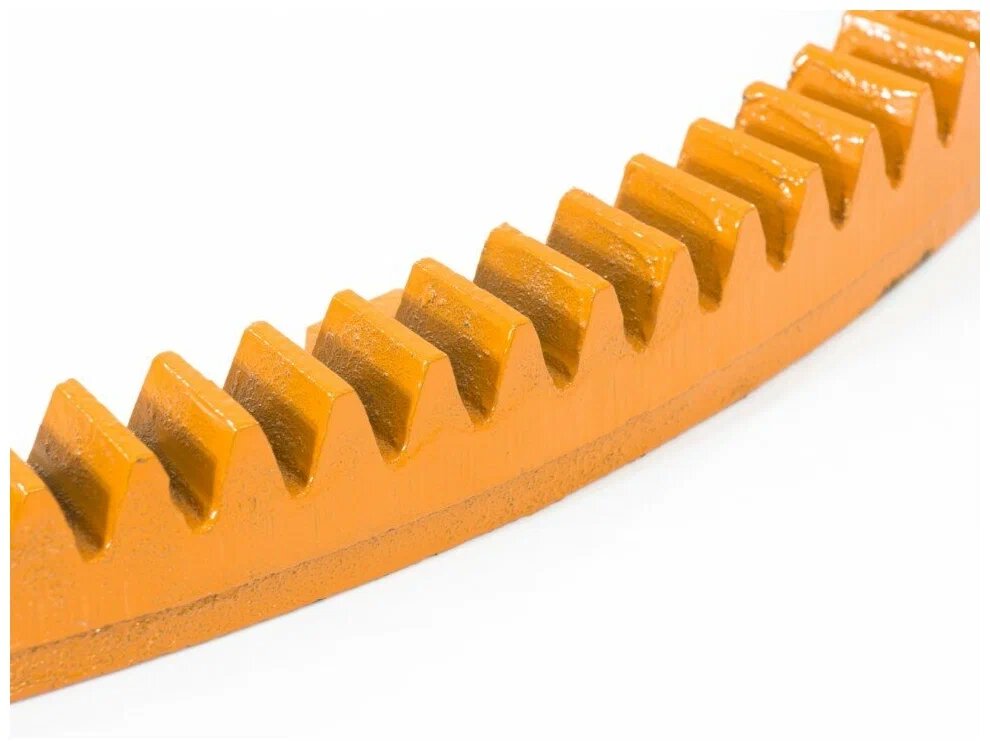 Чугунный венец