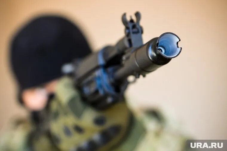 Термин «тюменское дело» появился в 2022 году. Фото: Вадим Ахметов © URA.RU