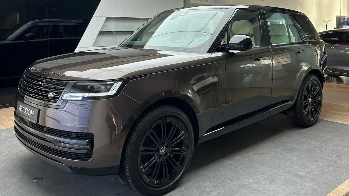 Фото Пресс-служба ГК АВТОДОМ  📷
