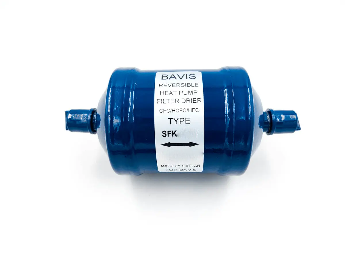 Фильтр-осушитель BAVIC SFK