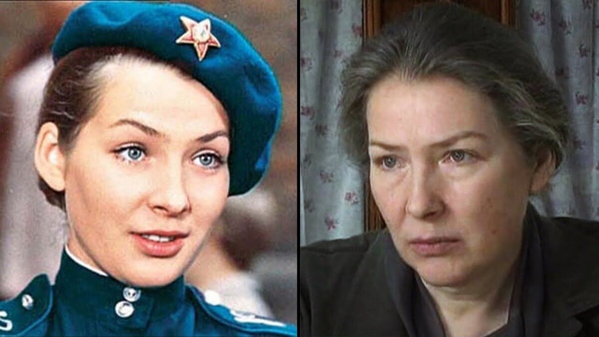 Наталья Данилова