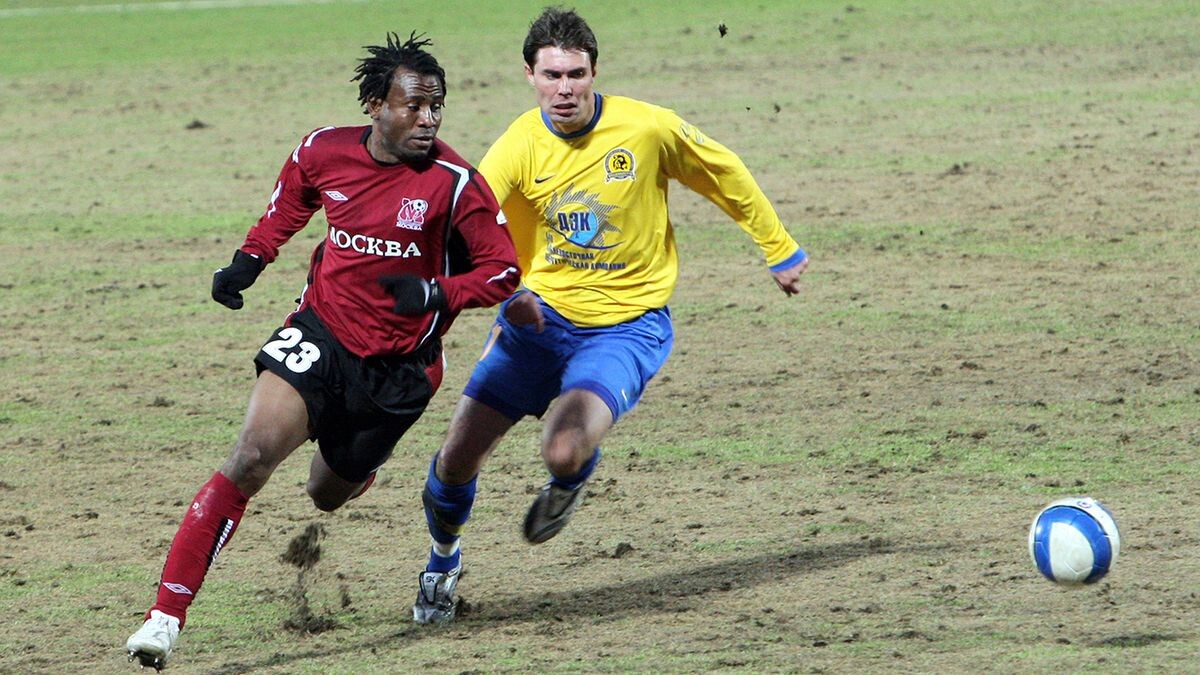    РИА Новости