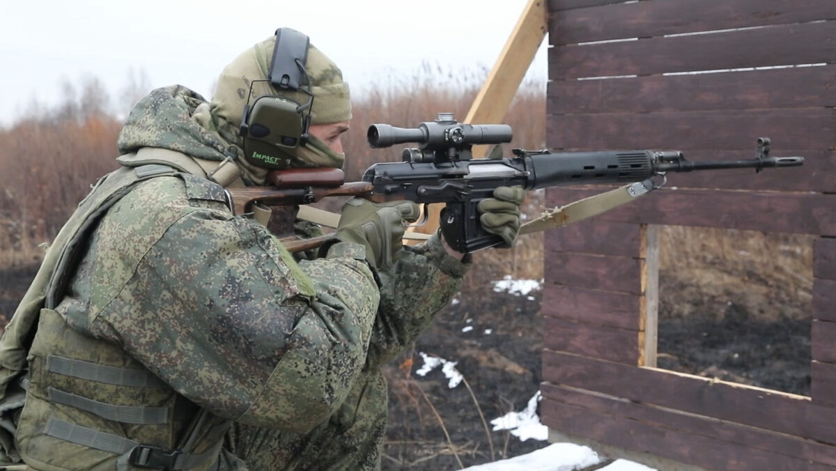    С 2024 году призывной возраст в России увеличен до 30 лет. Фото: Минобороны РФ