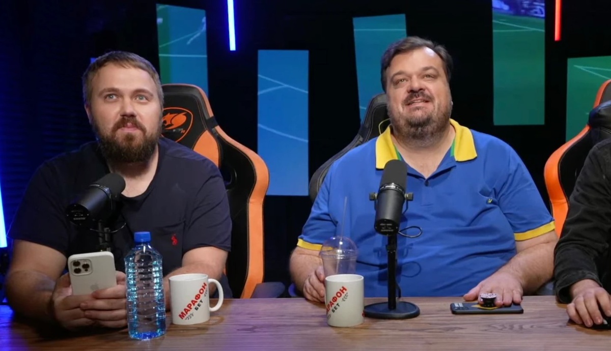     Василий Уткин на канале Wylsacom