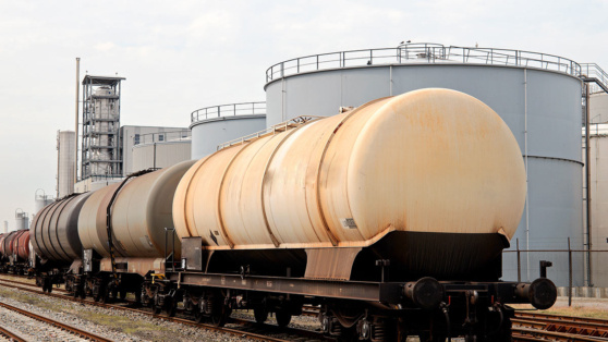    ВСУ после разговора Путина и Трампа атаковали энергообъект для перевалки нефти в Краснодарском крае ©Gerard Koudenburg / Shutterstock / Fotodom