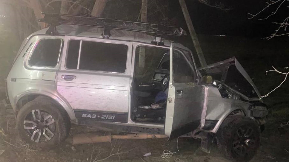 Фото: Госавтоинспекция Ставропольского края