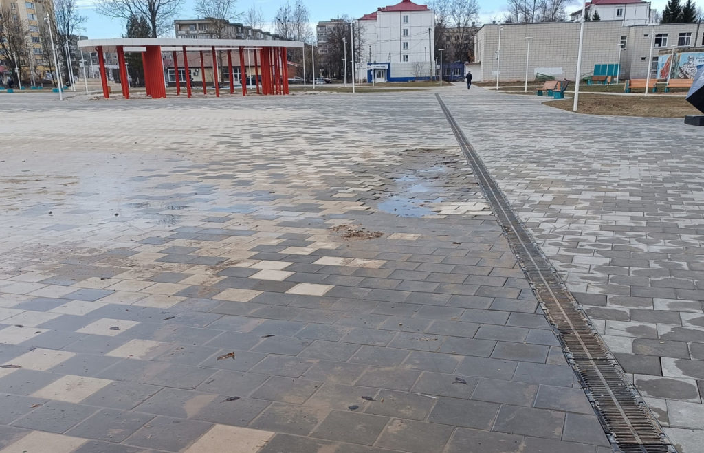    ФОТО: Волгореченск. Всё обо всём