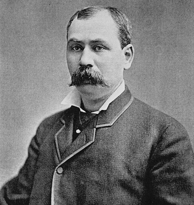 Томас Бернс