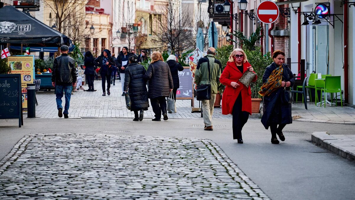 © photo: Sputnik / Stringer