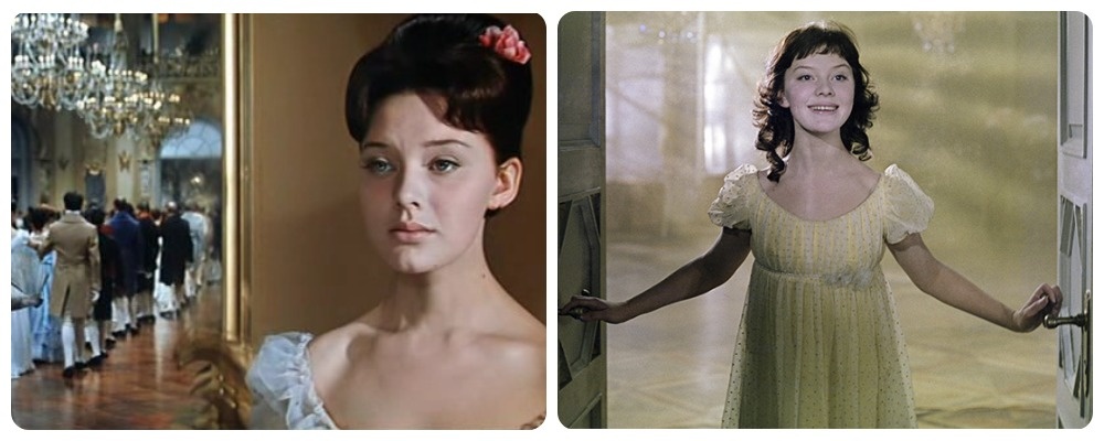 Людмила Савельева