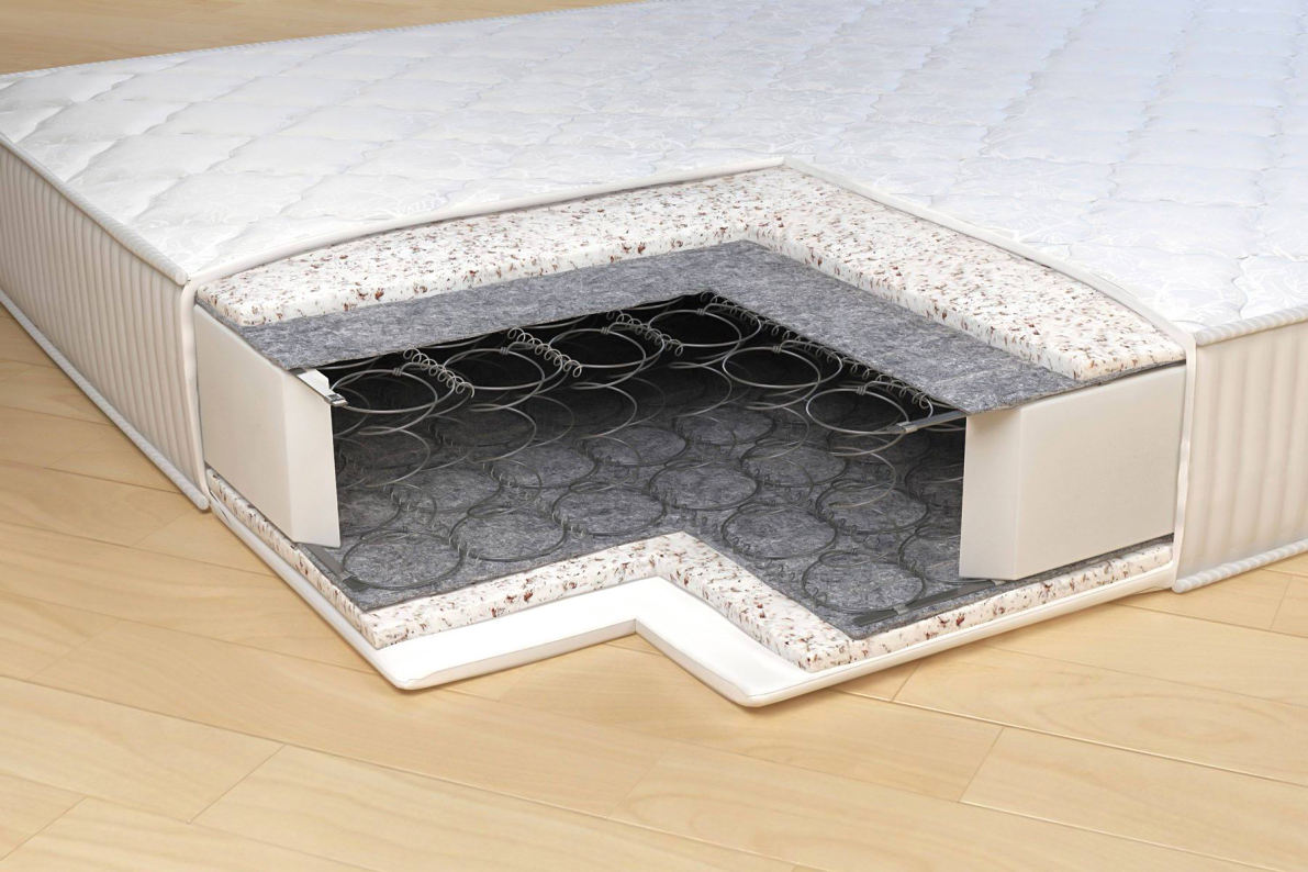 Эти матрасы точно не подойдут для сна! Но есть рекомендации