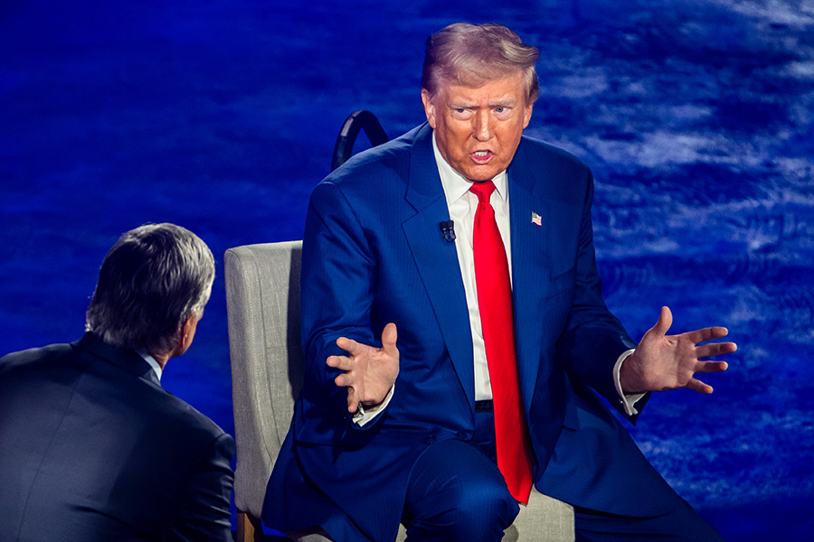    © JIM LO SCALZO/EPA/ТАСС