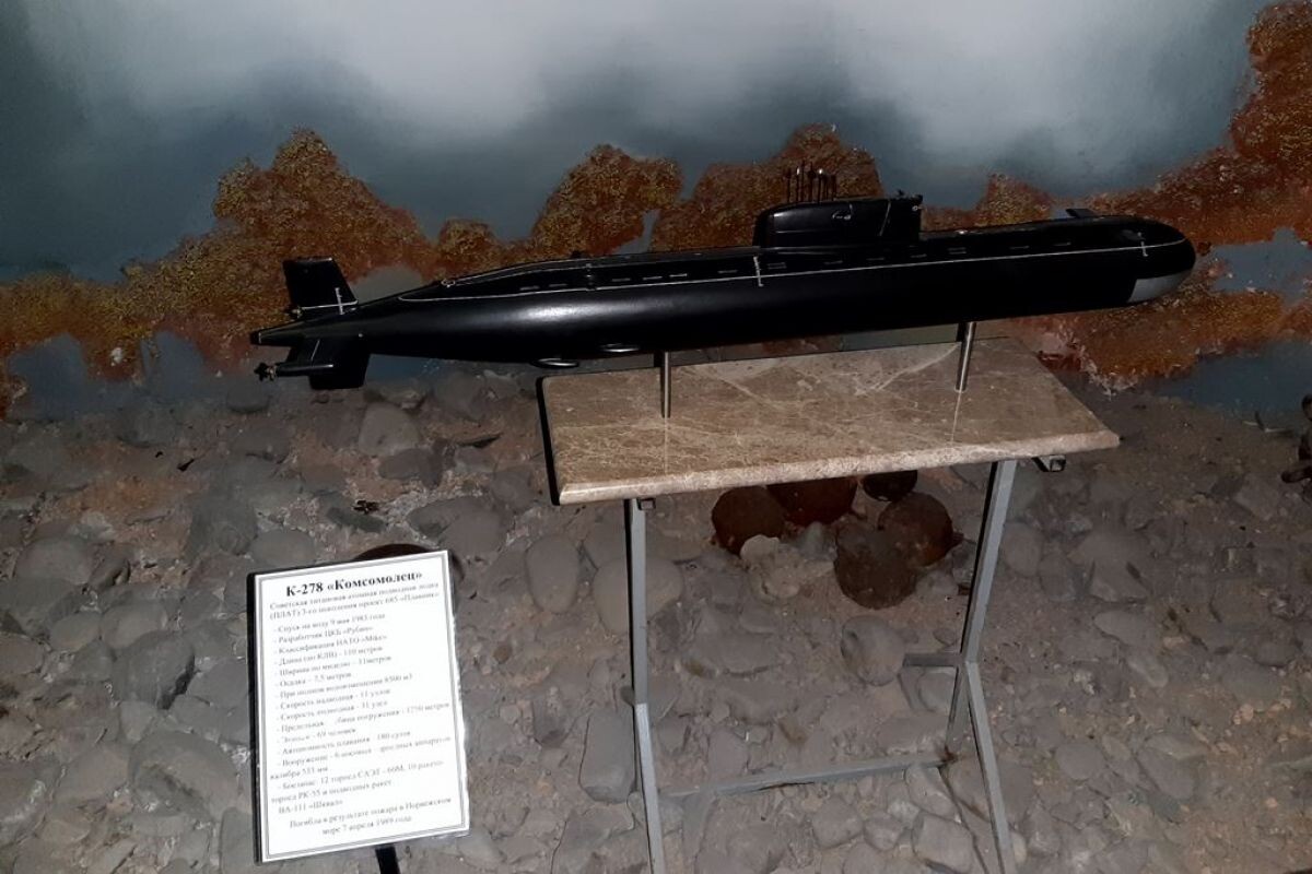 Фото: "Донская газета" / Наталья Осипова