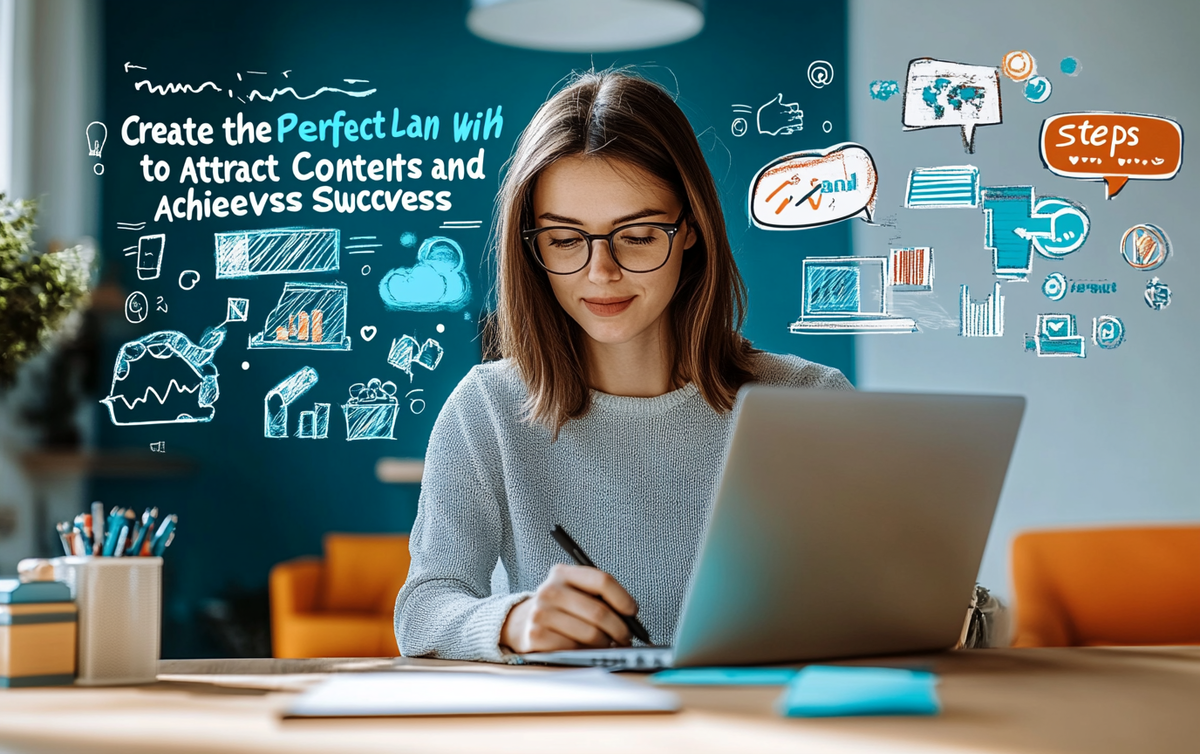    Создайте идеальный контент-план с помощью ИИ: 10 шагов к привлечению клиентов и успеху бизнеса FadeevaYulia