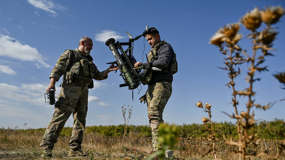 Фото: Stringer / Reuters