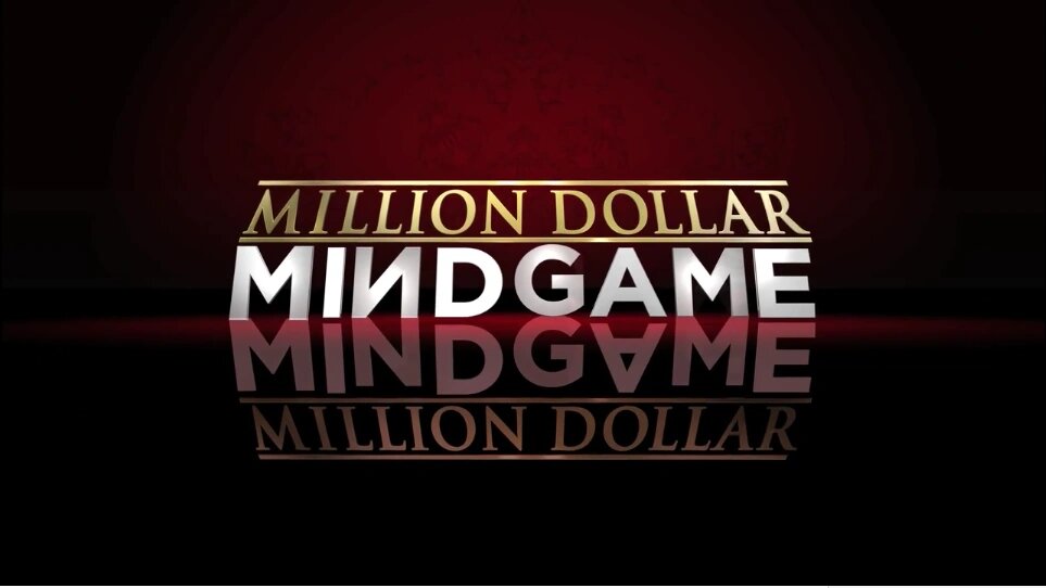 Million Dollar Mind Game, канал АВС
