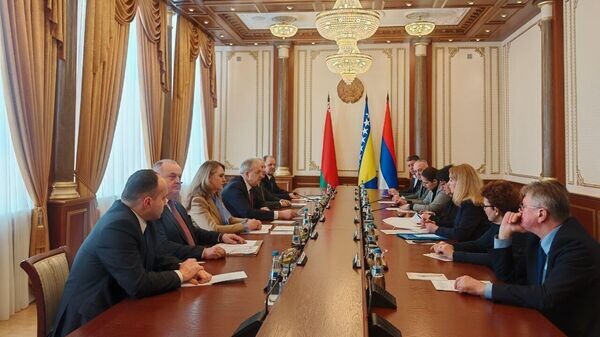    © Sputnik / Тамара Беляева