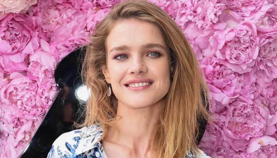 Наталья Водянова - модель и актриса, 1982 год Водной Собаки