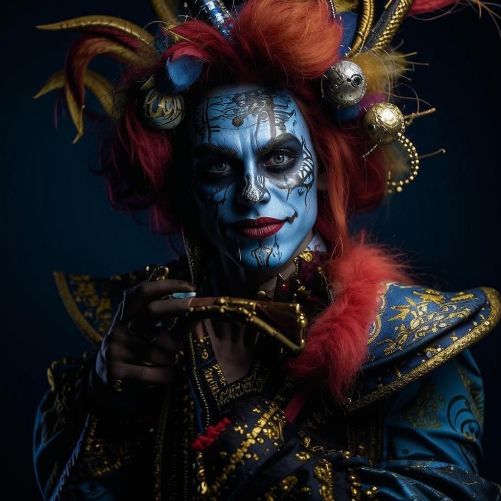 Сгенерировано с помощью ИИ