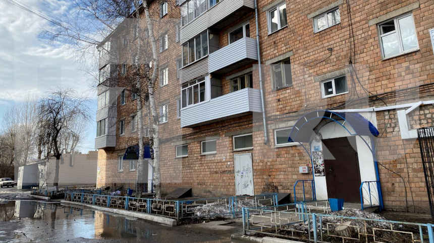    Фото: ИЗВЕСТИЯ/Кристина Лешина