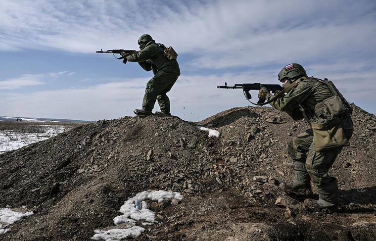    Константин Михальчевский/РИА Новости