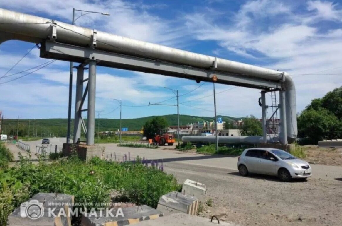 Фото: ИА «Камчатка»