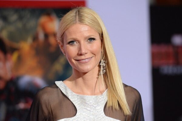    Гвинет Пэлтроу. Фото: ТВЦ