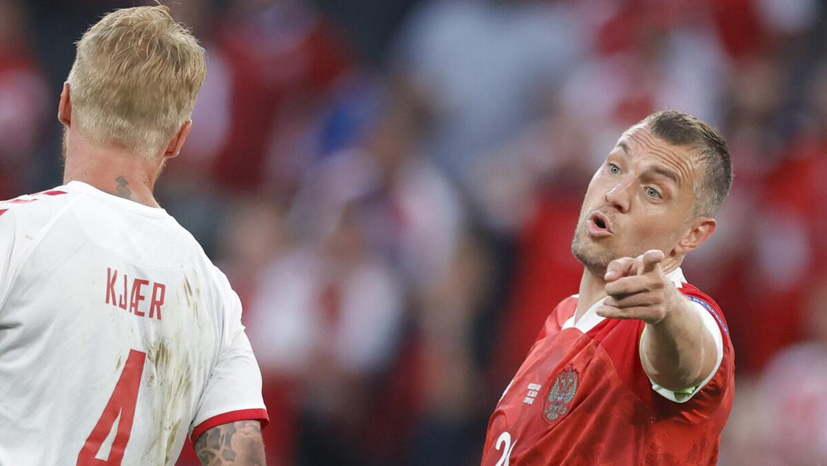    Фото: Михаил Шапаев / РФС