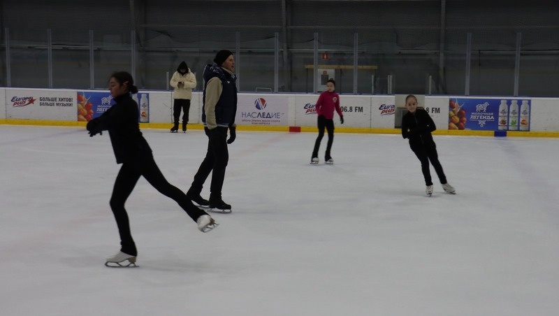      Фото: минспорт СК