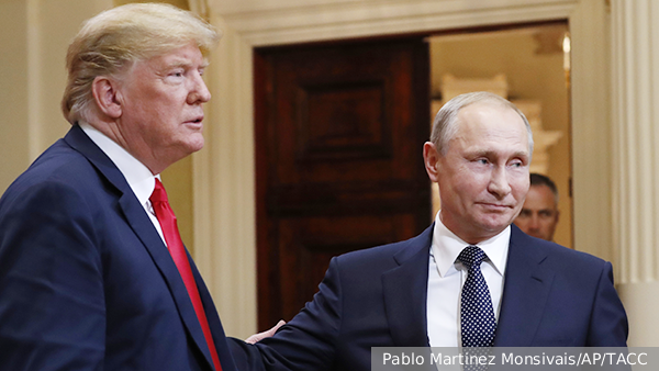     Фото: Pablo Martinez Monsivais/AP/ТАСС   
 Текст: Олег Исайченко