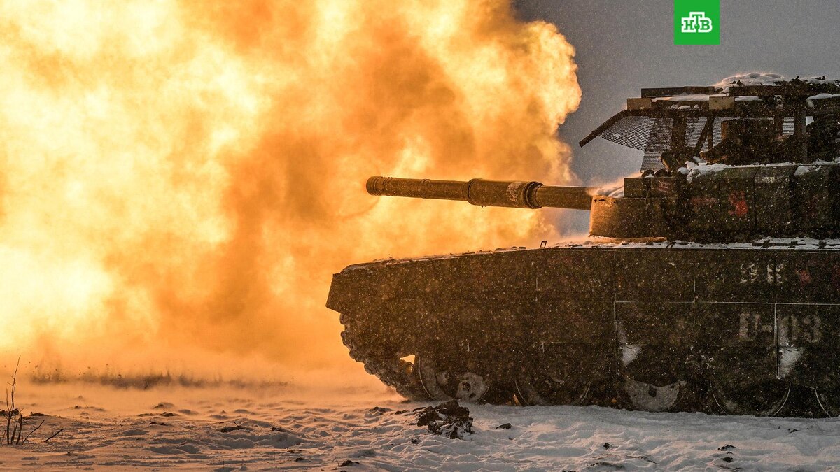    Фото: РИА Новости © 2025, Евгений Биятов