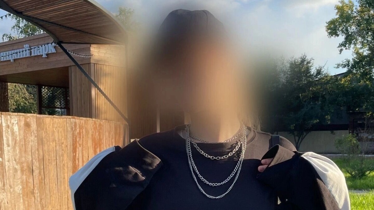     Источник: соцсети Дарьи Васинеевой