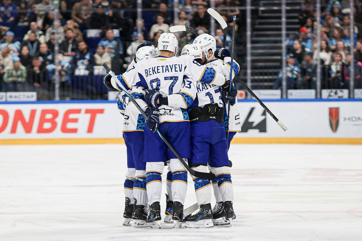 Фото: ru.hcbarys.kz