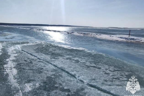    Фото: МЧС по НСО