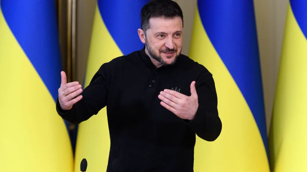    Фото: Kirill Chubotin /Globallookpress