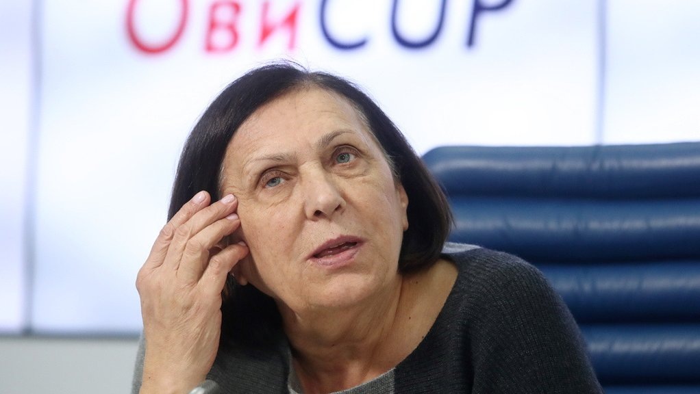 Станислав Красильников/ТАСС