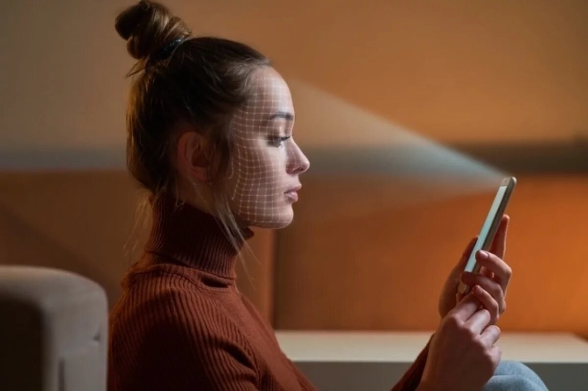    Подтверждение операций по селфи защитит от мошенников