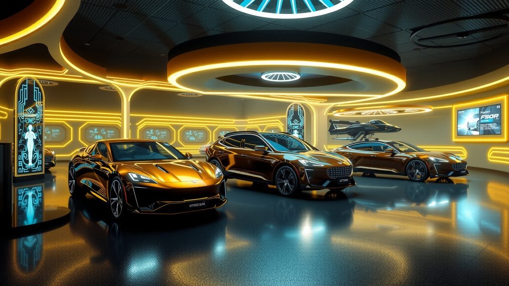    Купить авто в Красноярском крае: особенности и цены