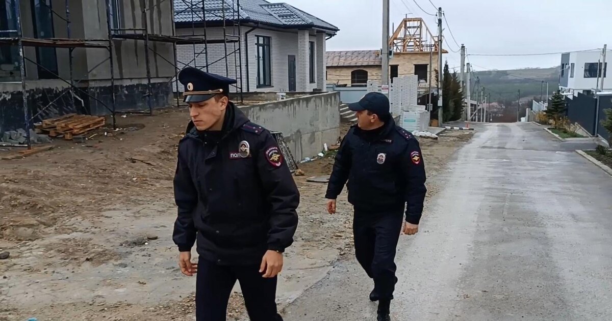 Фото: кадр видео