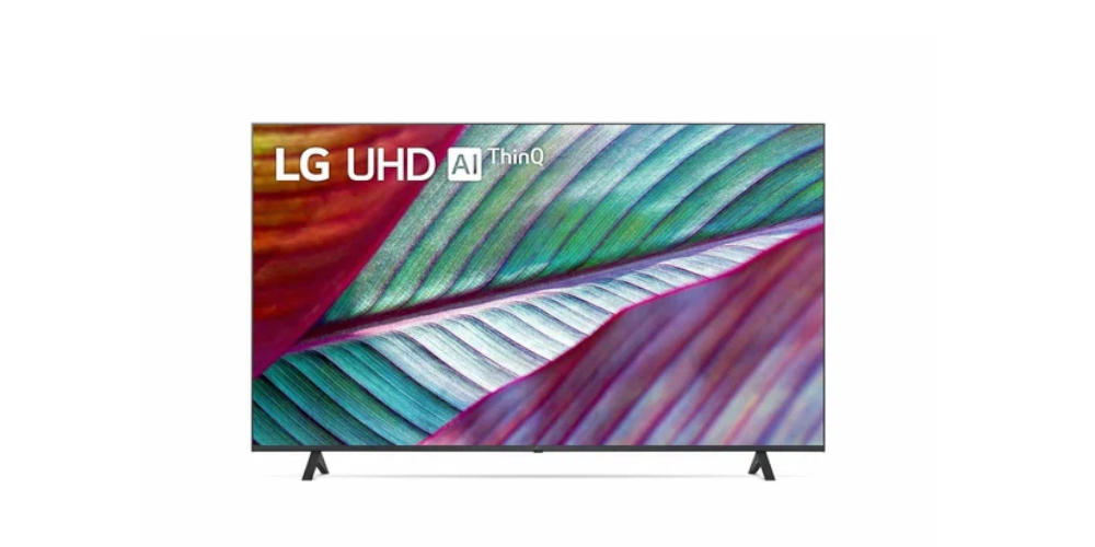 LG 50UR78006LK – Четкость без компромиссов!