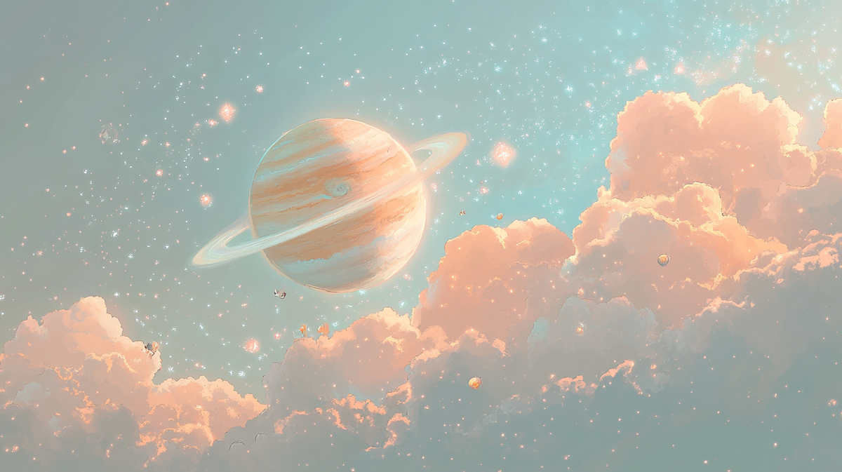    Как использовать энергию Юпитера для достижения успеха: практическое руководство по росту и благополучию