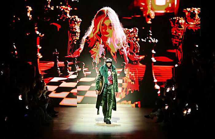    Сергей Киселев/АГН «Москва»