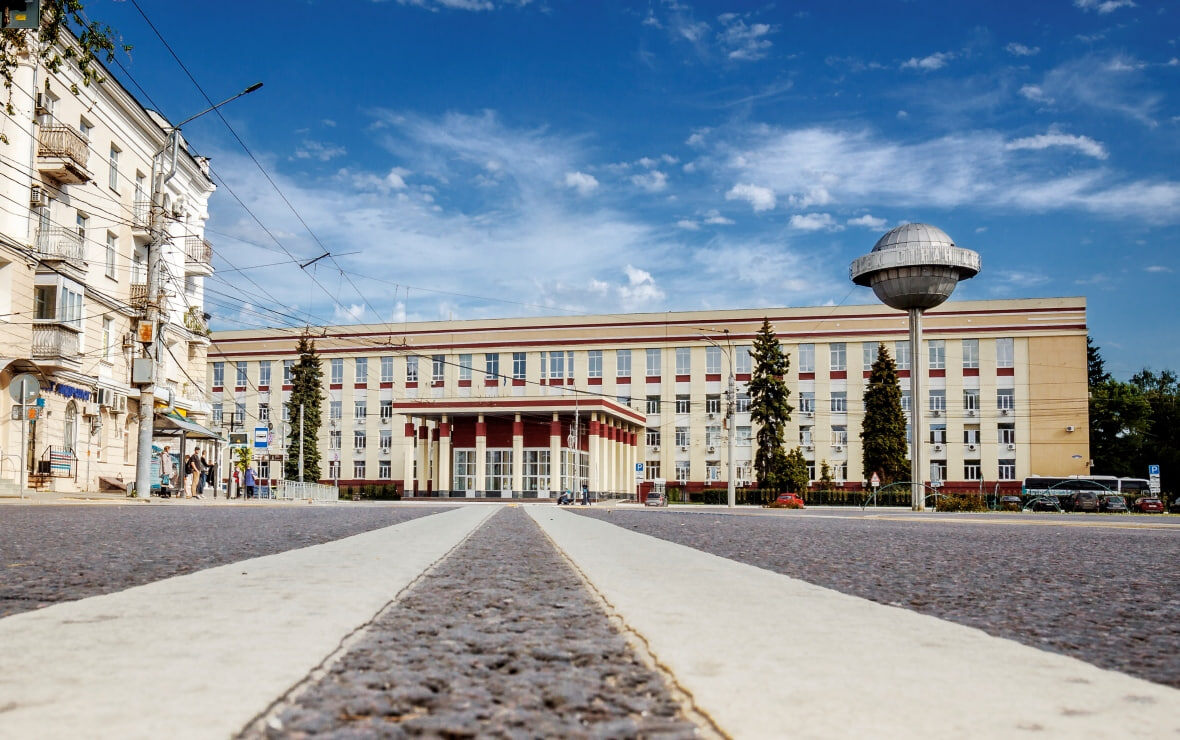    Answer Воронежский государственный университет получит грант в размере 100 млн рублей в рамках программы «Приоритет-2030» ВГУ